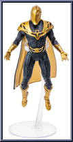 Dr. Fate from DC Multiverse - Black Adam manufactured by McFarlane [Loose]