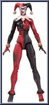 Harley Quinn Action Figure