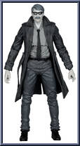 Lt. James Gordon (Part 4) (Gold Label) (Platinum Edition) Action Figure