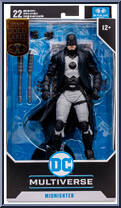 Midnighter (Gold Label) from DC Multiverse - DC Classic manufactured by McFarlane [Front]