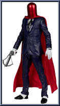 Red Hood (Detective Comics) (Platinum Edition) Action Figure
