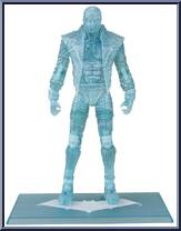 Red Hood  (Frostbite Edition) (Gold Label) from DC Multiverse - Batman: Three Jokers manufactured by McFarlane [Loose]