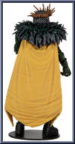 Robin King from DC Multiverse - Dark Nights: Death Metal manufactured by McFarlane [Loose]