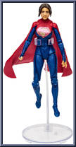 Supergirl Action Figure