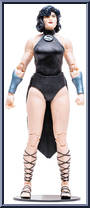 Superwoman Action Figure