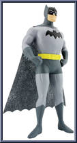 Batman (Gray Suit) Action Figure