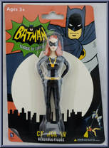 Catwoman Action Figure