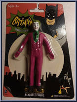 Joker Action Figure
