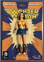 Wonder Woman Action Figure