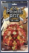 Flash from DC Primal Age - Basic Series manufactured by Funko [Front]