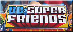 DC Super Friends