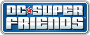 DC Super Friends (Toy Factory)