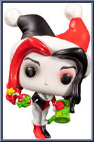 Harley Quinn Action Figure