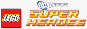 DC Super Heroes (Lego)