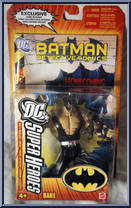Bane Action Figure