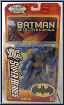 Batman Action Figure