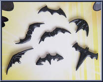 Batman from DC Super Heroes - Series 3 manufactured by Mattel [Loose]