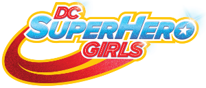 DC Super Hero Girls