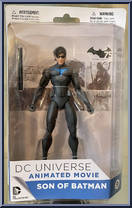 Nightwing Action Figure