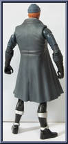 Captain Boomerang from DC Universe Classics - Wave 18 manufactured by Mattel [Loose]
