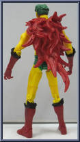 Creeper from DC Universe Classics - Wave 16 manufactured by Mattel [Loose]