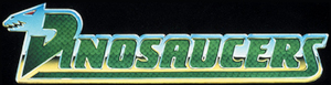 Dinosaucers