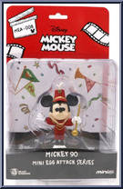 Circus Mickey from Disney - Mini Egg Attack Series manufactured by Beast Kingdom [Front]