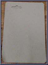 Mickey Mouse (Wizard) from Disney - Disney-kins manufactured by Durham [Back]
