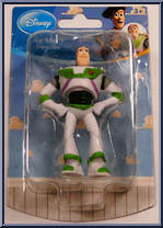 Buzz Lightyear Action Figure