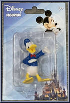 Donald Duck Action Figure