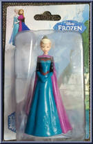 Elsa Action Figure