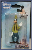 Goofy Action Figure