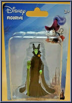 Maleficent Action Figure