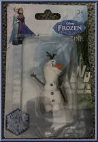 Olaf Action Figure