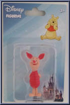 Piglet Action Figure