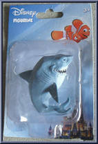 Shark Action Figure