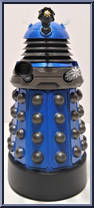 Dalek Strategist from Doctor Who - Series 5 manufactured by Character Options [Loose]
