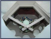 Junk Tardis Console from Doctor Who - Playsets manufactured by Character Options [Loose]