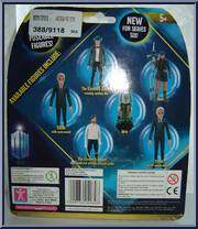 Uncle from Doctor Who - Series 6 manufactured by Character Options [Back]
