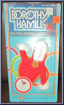 Show Stopper Action Figure