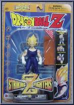 S.S. Vegeta from Dragon Ball Z - Striking Z Fighters manufactured by Irwin Toys [Front]