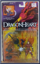 Felton Action Figure