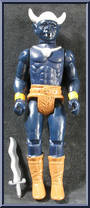 Guilez the Ogre Action Figure