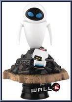Eve Action Figure