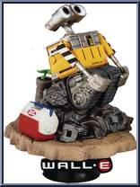 Wall-E Action Figure