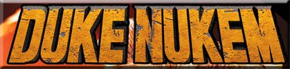 Duke Nukem