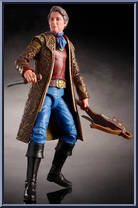 Forge from Dungeons & Dragons - Golden Archive manufactured by Hasbro [Loose]