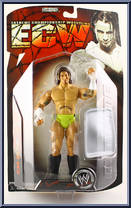 CM Punk Action Figure