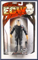 Joey Styles Action Figure