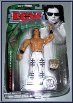 John Morrison Action Figure